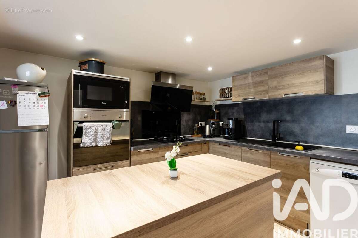 Photo 6 - Maison à TERRASSON-LAVILLEDIEU