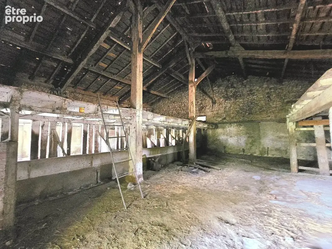 Ancienne ferme en pierre avec vue panoramique - 6,5 hectares +++ Le Lédat -47 - photo 28