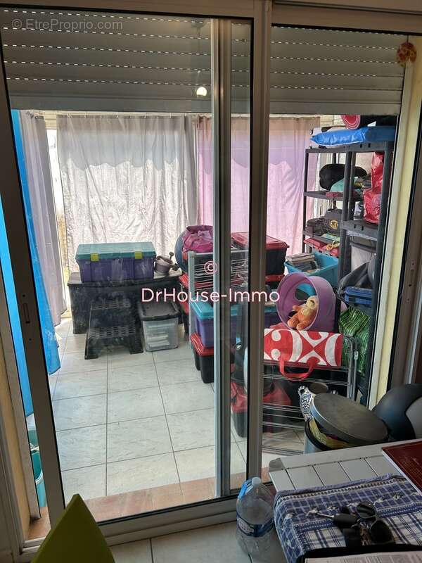 Maison à SAINTE-MARIE