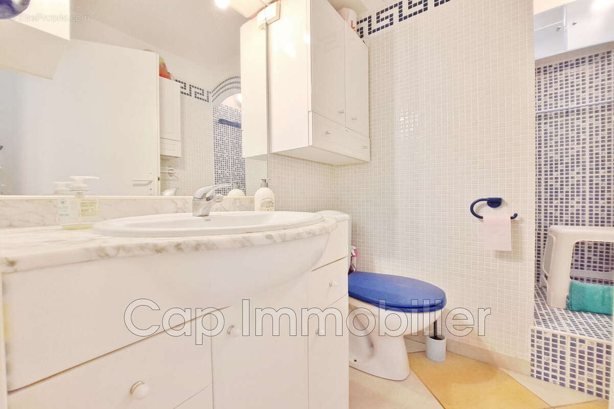 Appartement à AGDE