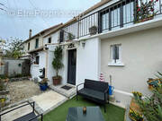 Maison à GARGENVILLE