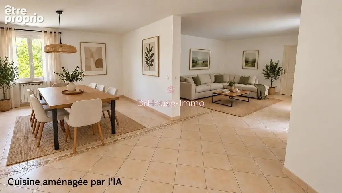 Maison 5 pièces 155 m² à vendre à Cabasse (83340) - photo 122