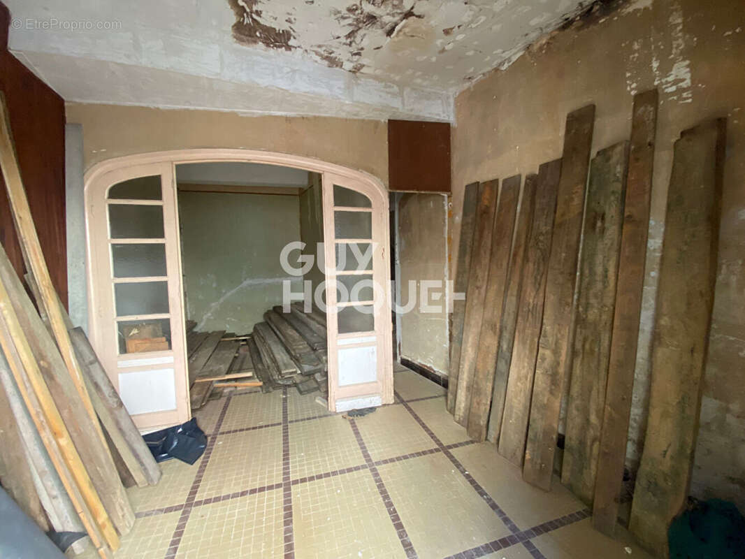 Maison à SALIES-DE-BEARN