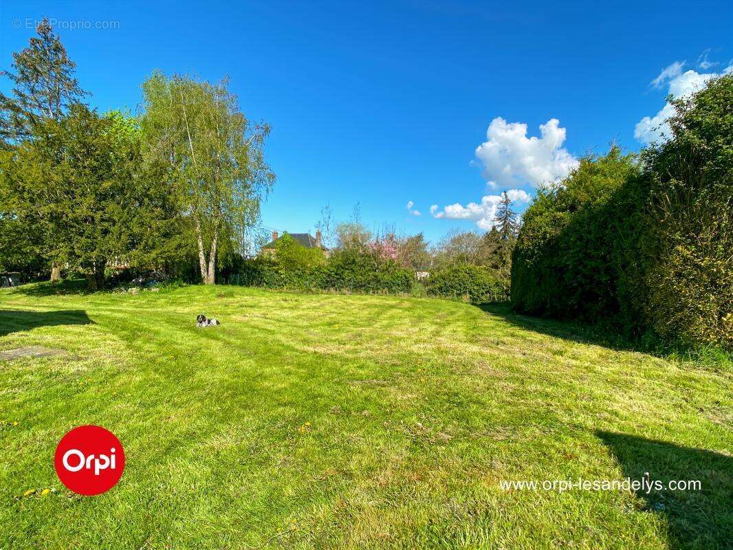 Maison à LES ANDELYS