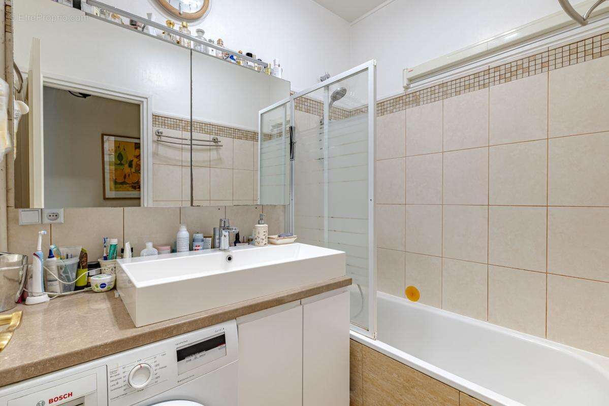 Appartement à SEVRES