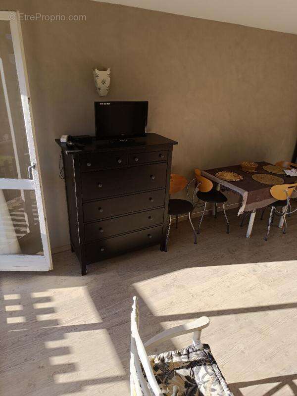 Appartement à SAINT-ETIENNE-EN-DEVOLUY