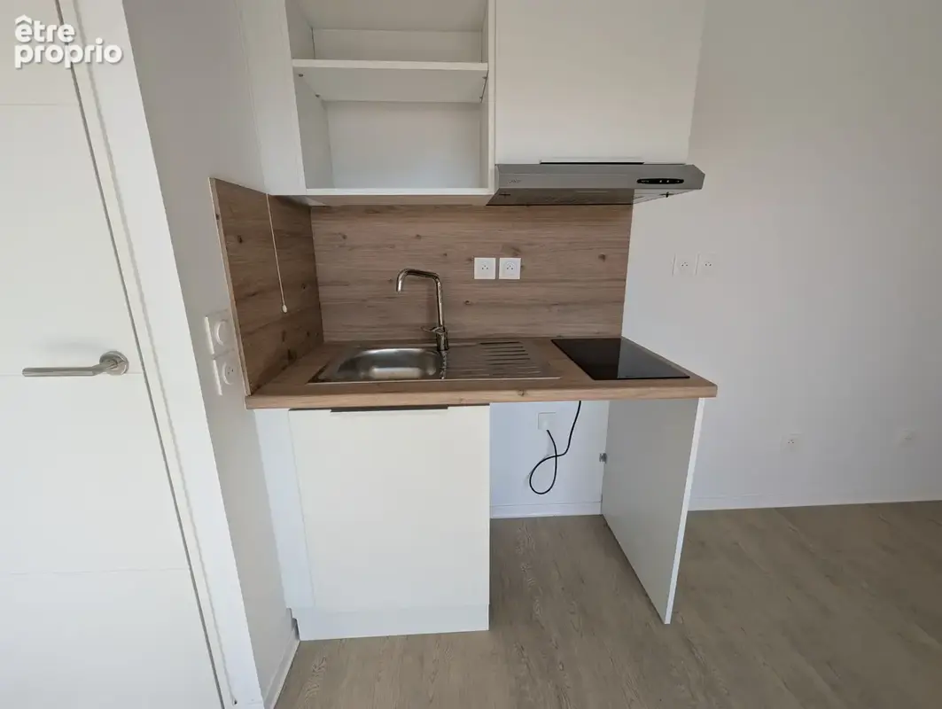 Appartement T2 - 47 m2 - Nîmes (Mont Duplan) - Terrasse & Parking - photo 4