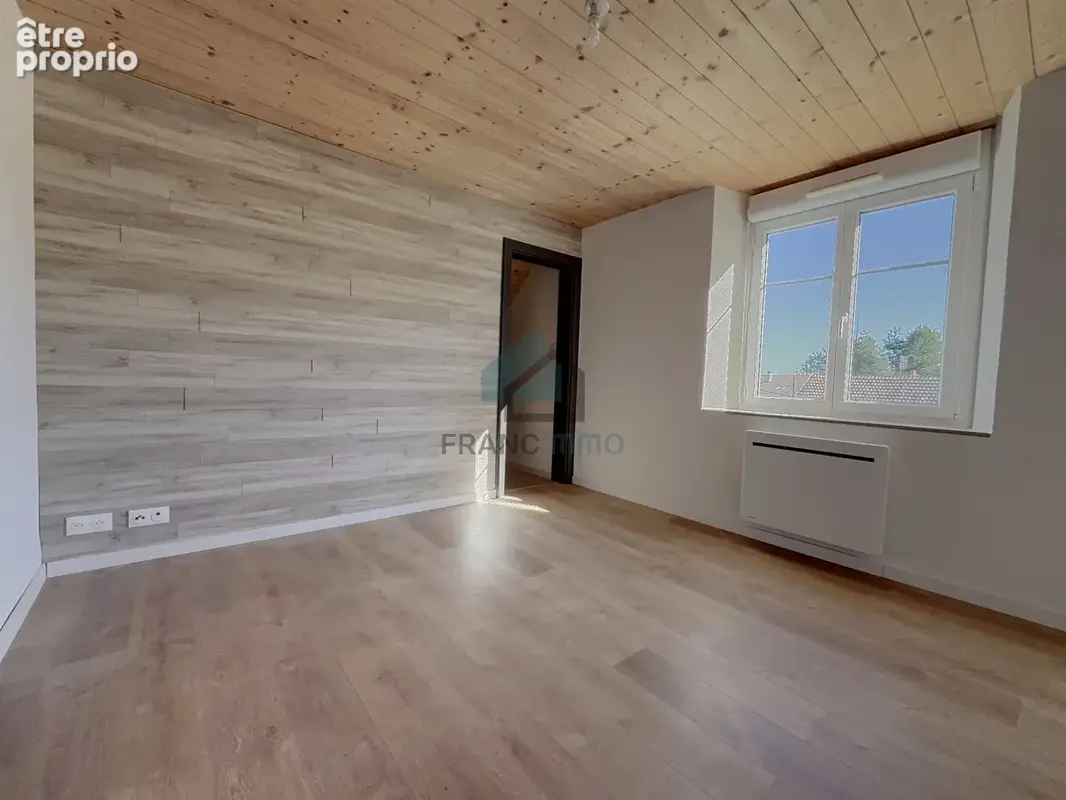 Damprichard - maison renovee - photo 13