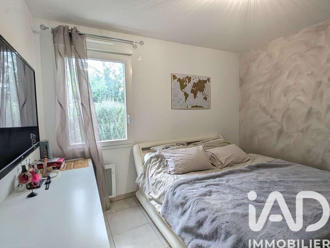 Photo 4 - Appartement à MARSEILLE-12E