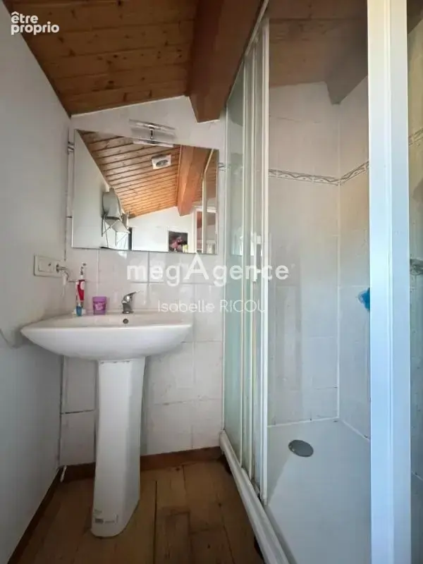 Dolus-d’oléron – maison 2 chambres avec garage – proche centre - photo 10