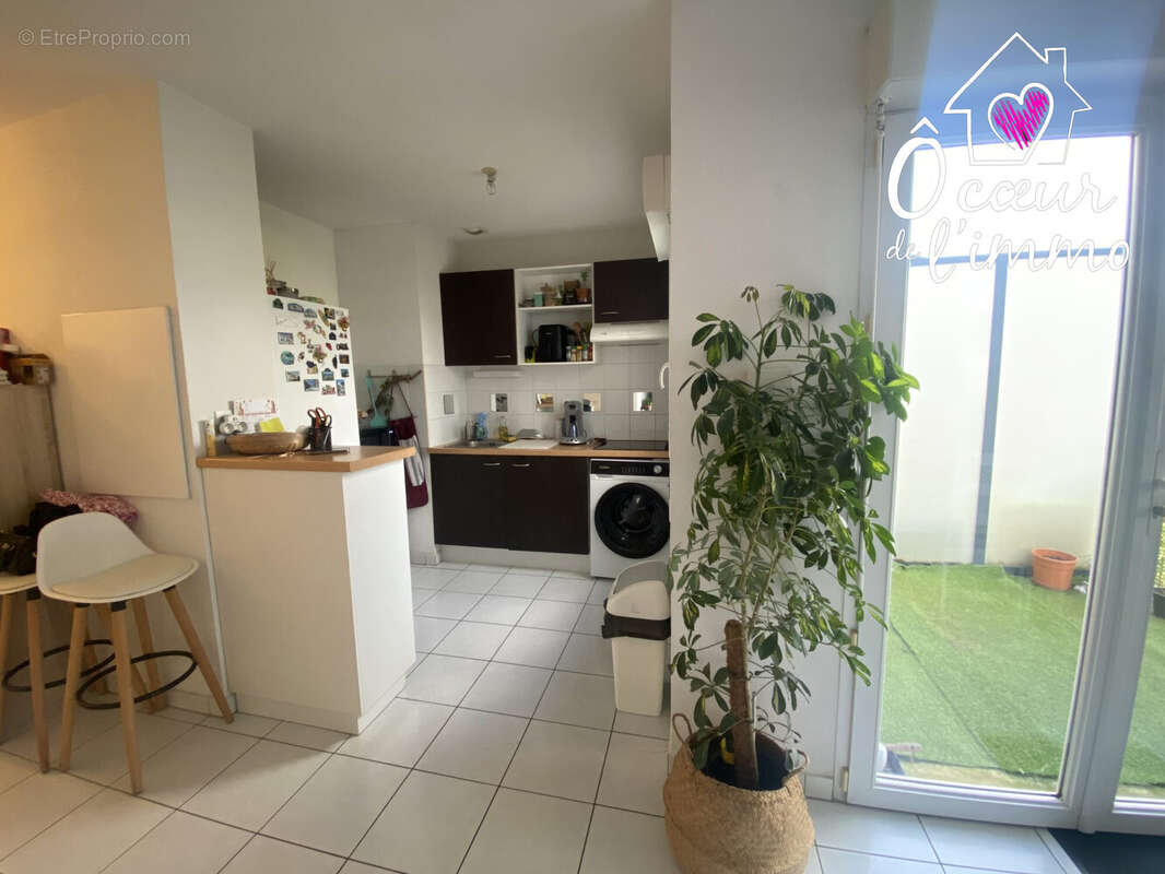 Appartement à CHOLET