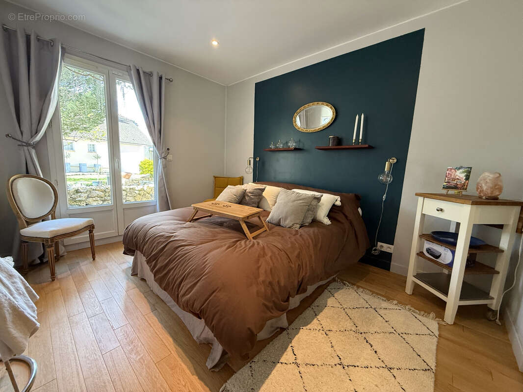 Maison à LES ALLUETS-LE-ROI