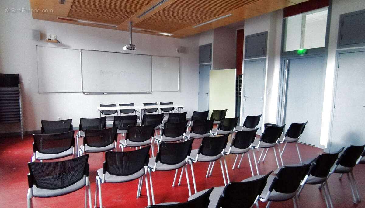 Maison à LE BRUGERON