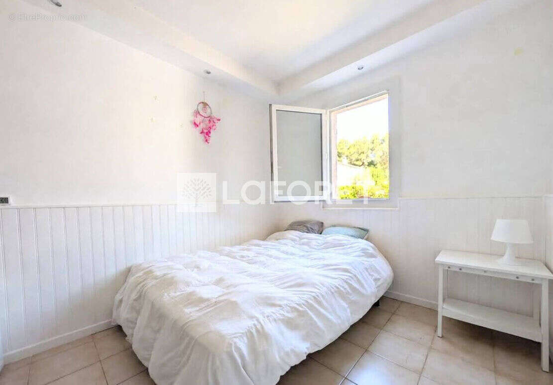 Maison à AUBAGNE