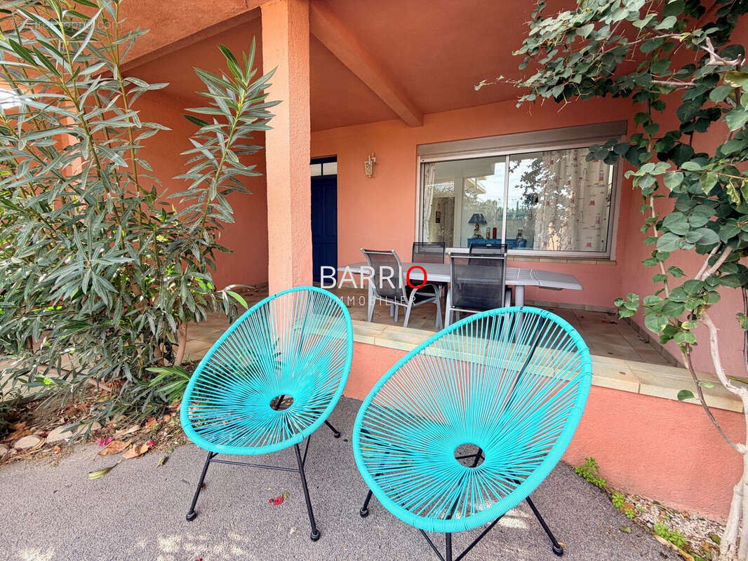 Maison à ARGELES-SUR-MER