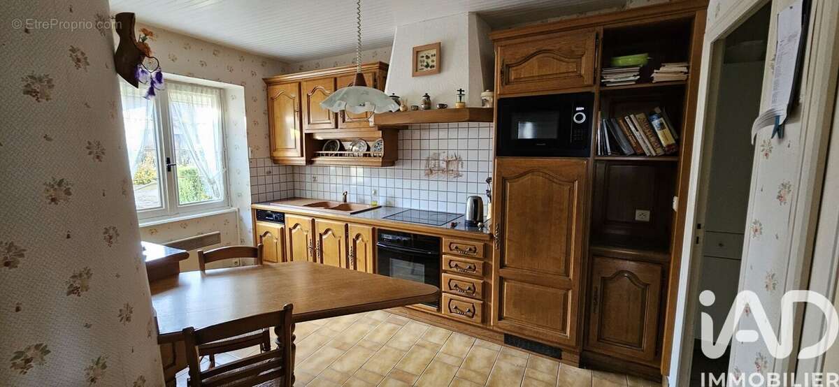Maison 142 m² à Ray-Sur-Saone  - photo 8