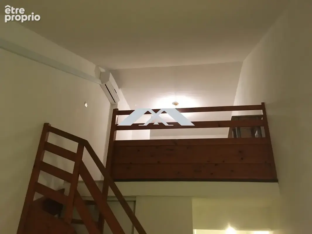 Appartement à SAINT-DENIS