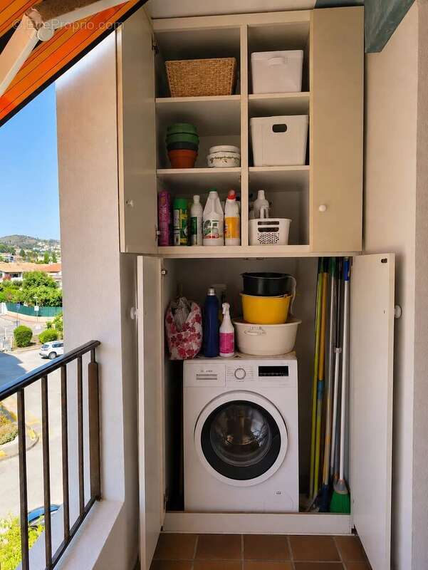 Appartement à HYERES