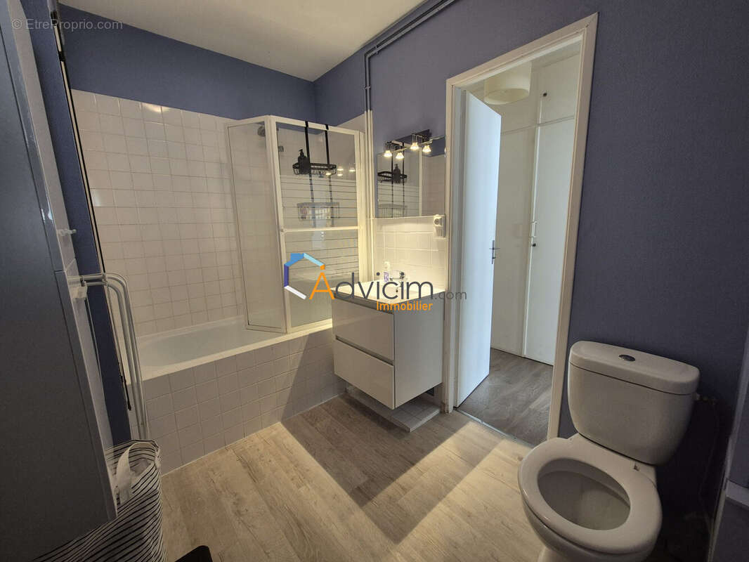 Appartement à ORLEANS