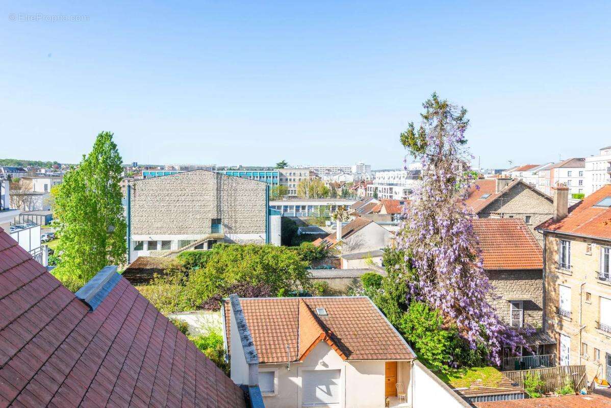 Appartement à POISSY