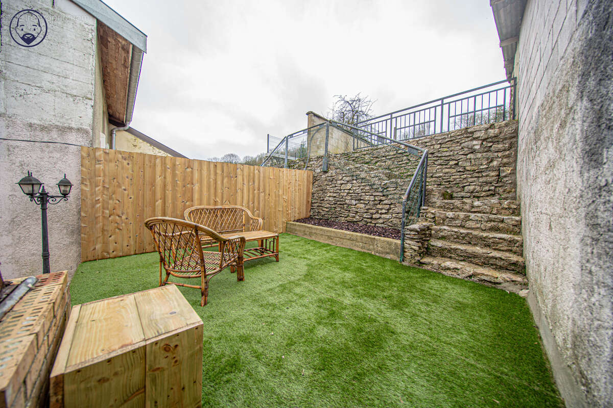 Maison à BAR-LE-DUC