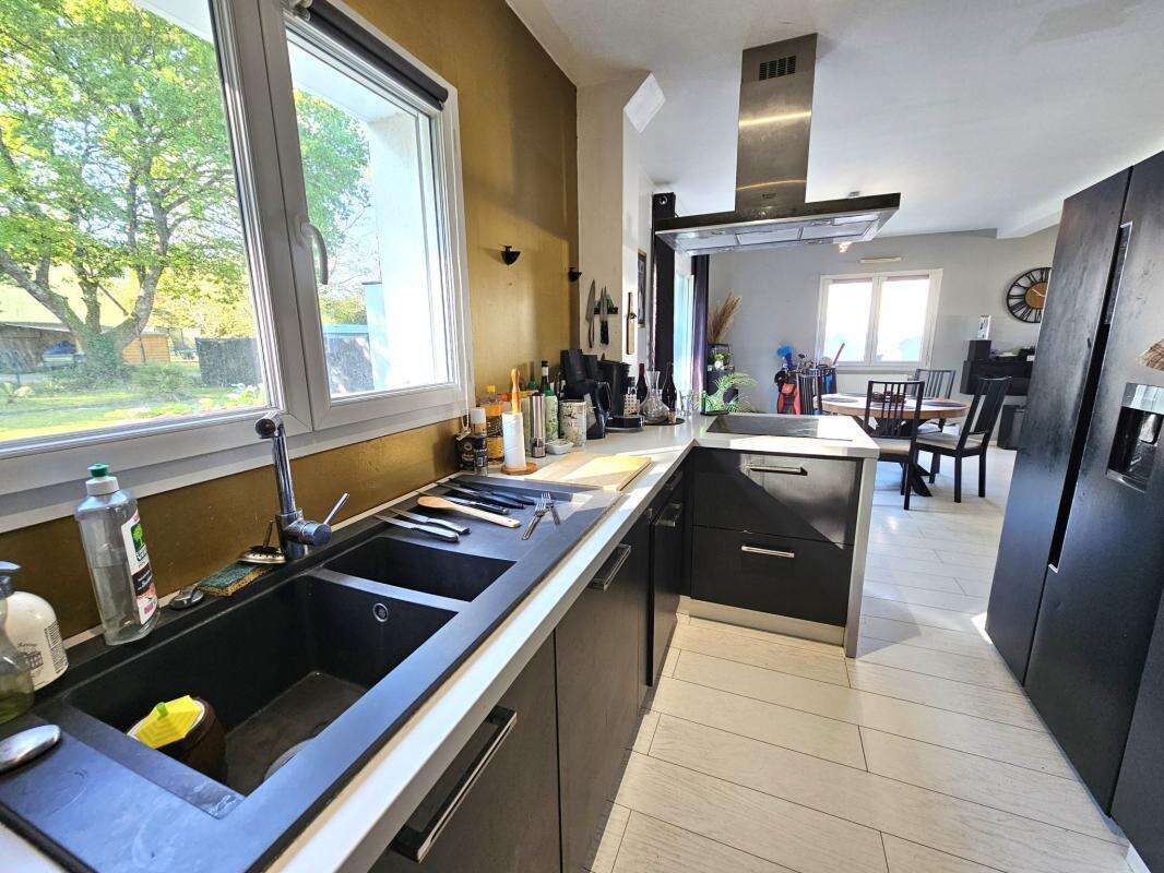 Maison à GRANDCHAMPS-DES-FONTAINES