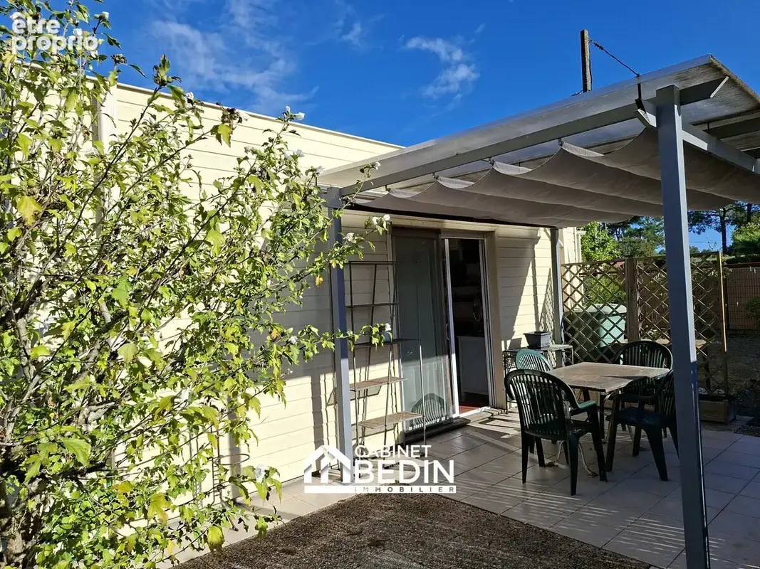 Maison 6 pièces 146 m² à vendre à Le Taillan-Medoc (33320) - photo 5
