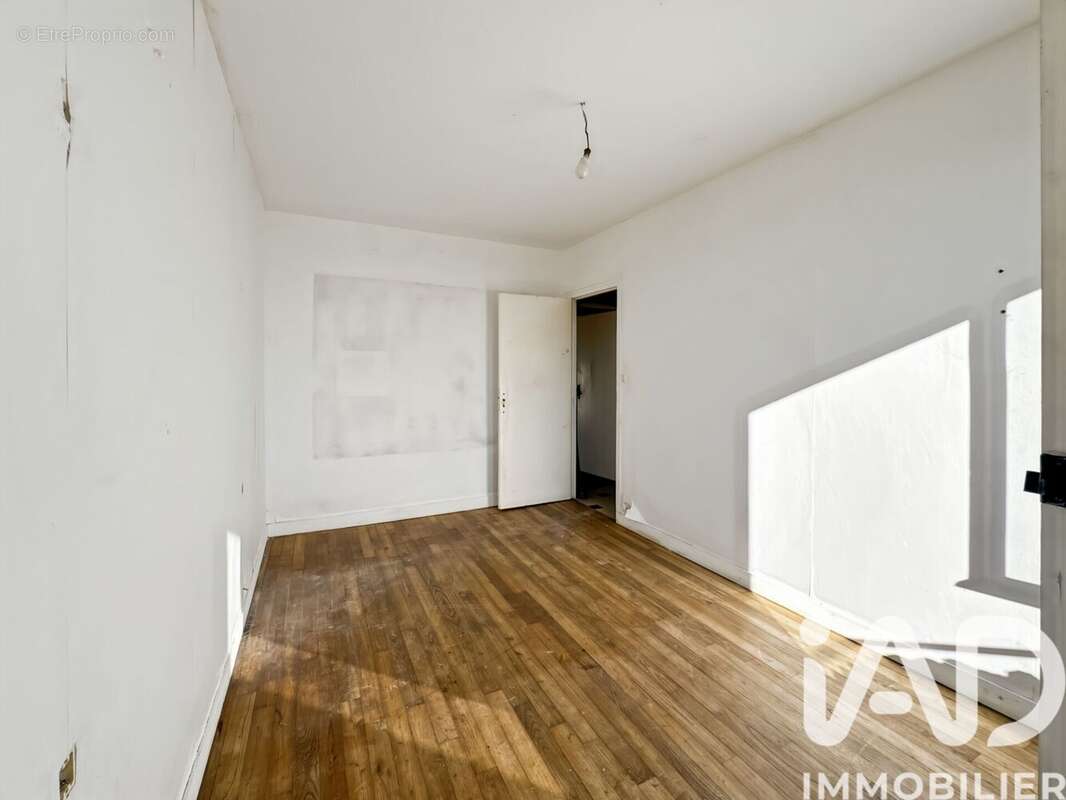 Photo 8 - Maison à JOIGNY