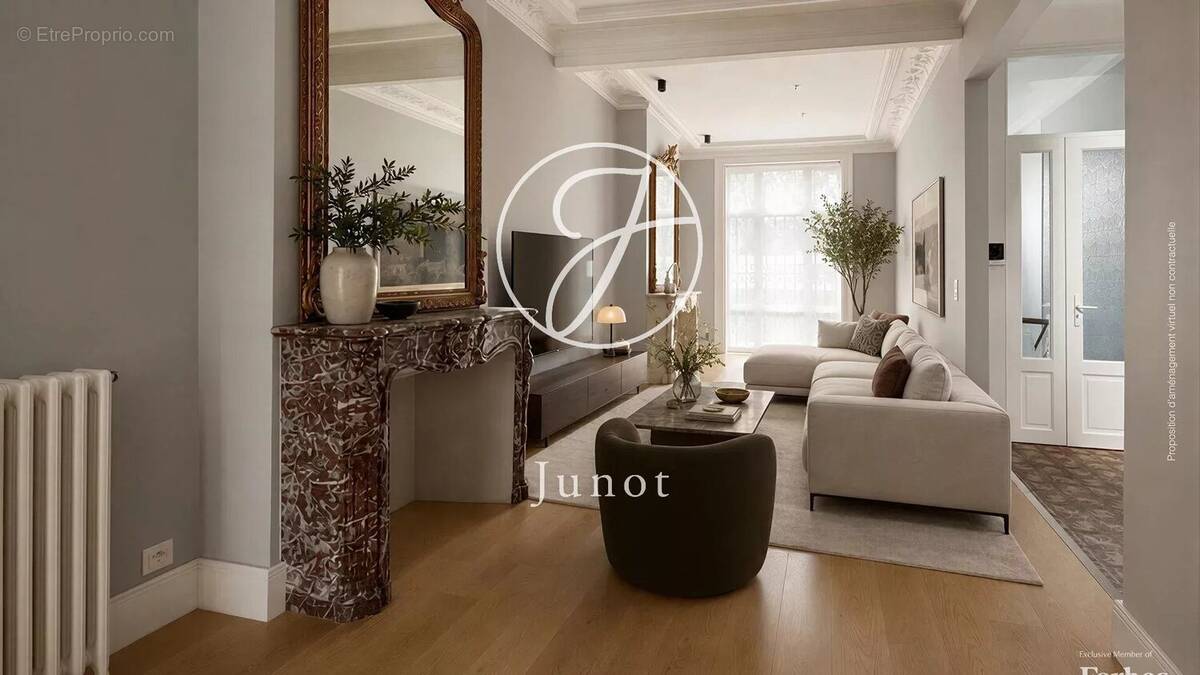 Maison à LILLE