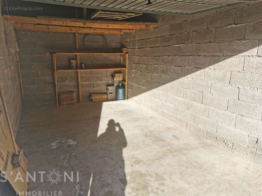 Appartement à MARSEILLAN