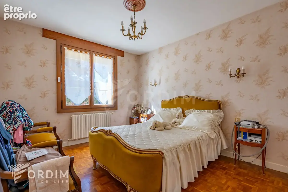 Maison Traditionnelle, belle construction - photo 10