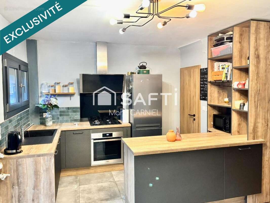 Photo 7 - Maison à MEXY