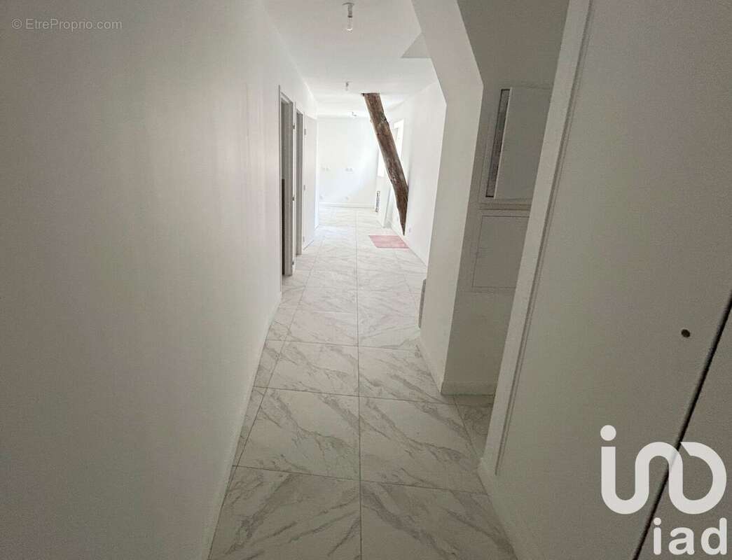 Photo 9 - Appartement à AUTUN