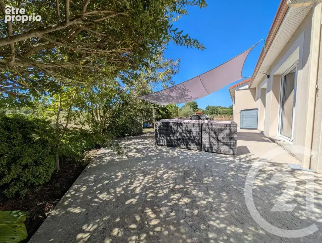 Maison 7 pièces 131 m² à vendre à La Geneytouse (87400) - photo 5