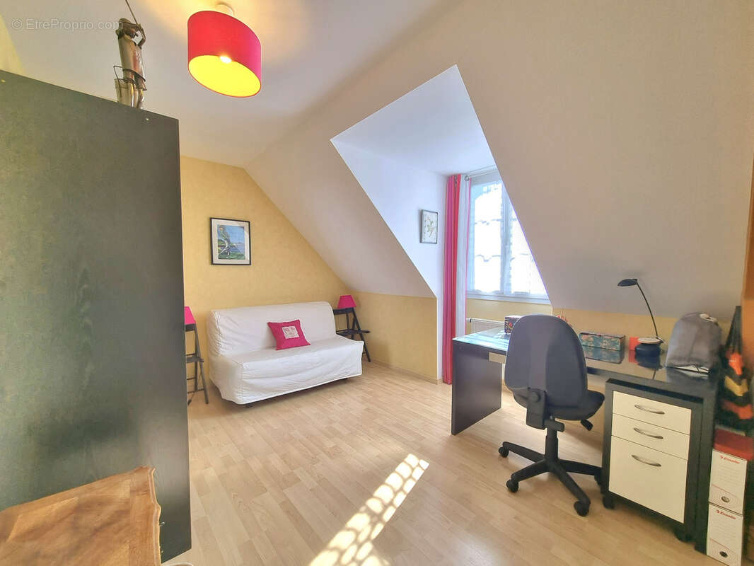 Maison à JOUE-LES-TOURS