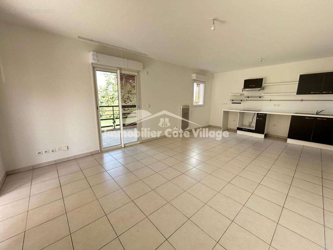 Vente appartement nice  -  corniche fleurie 63m2 + terrasse - photo 4