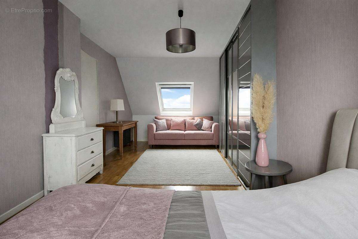Appartement - photo 14