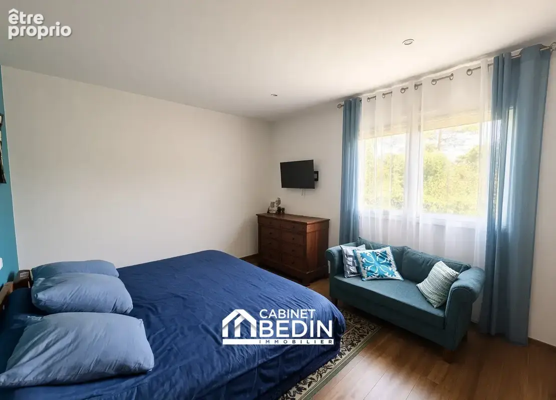 Maison 115 m² à Biscarrosse  - photo 3