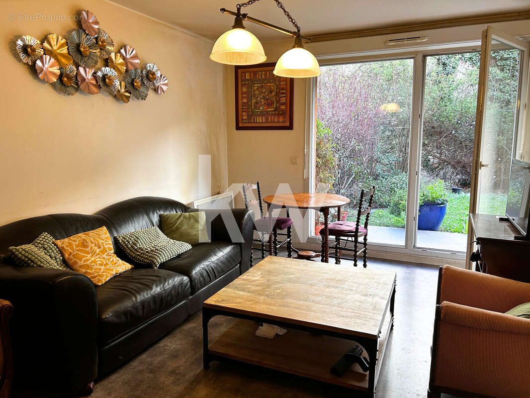 Appartement à ARGENTEUIL