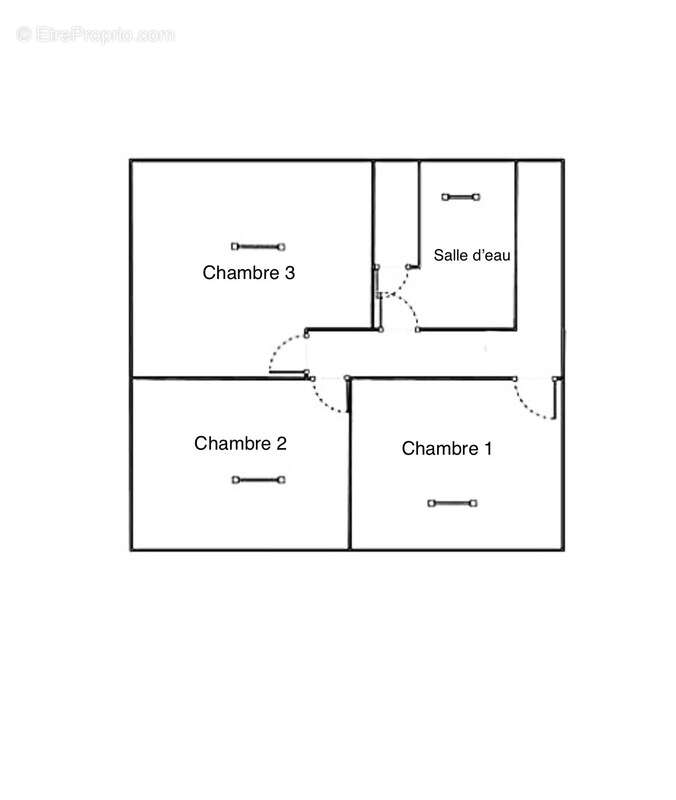 Maison à VETRAZ-MONTHOUX