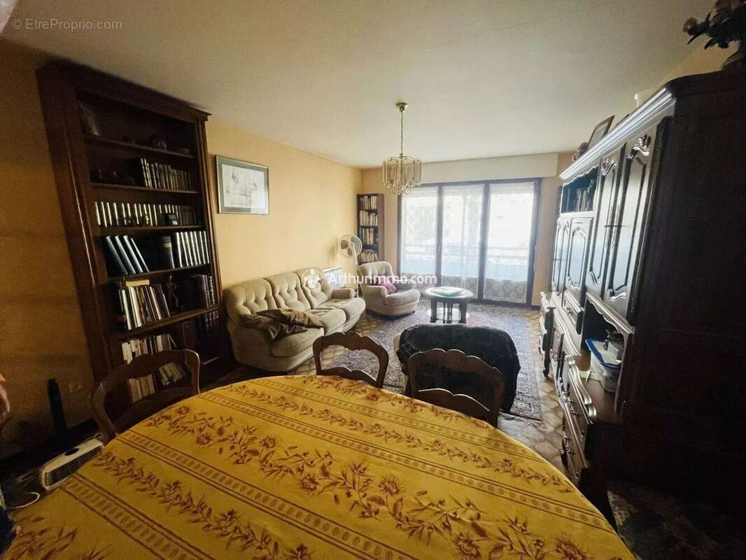 Appartement à MILLAU