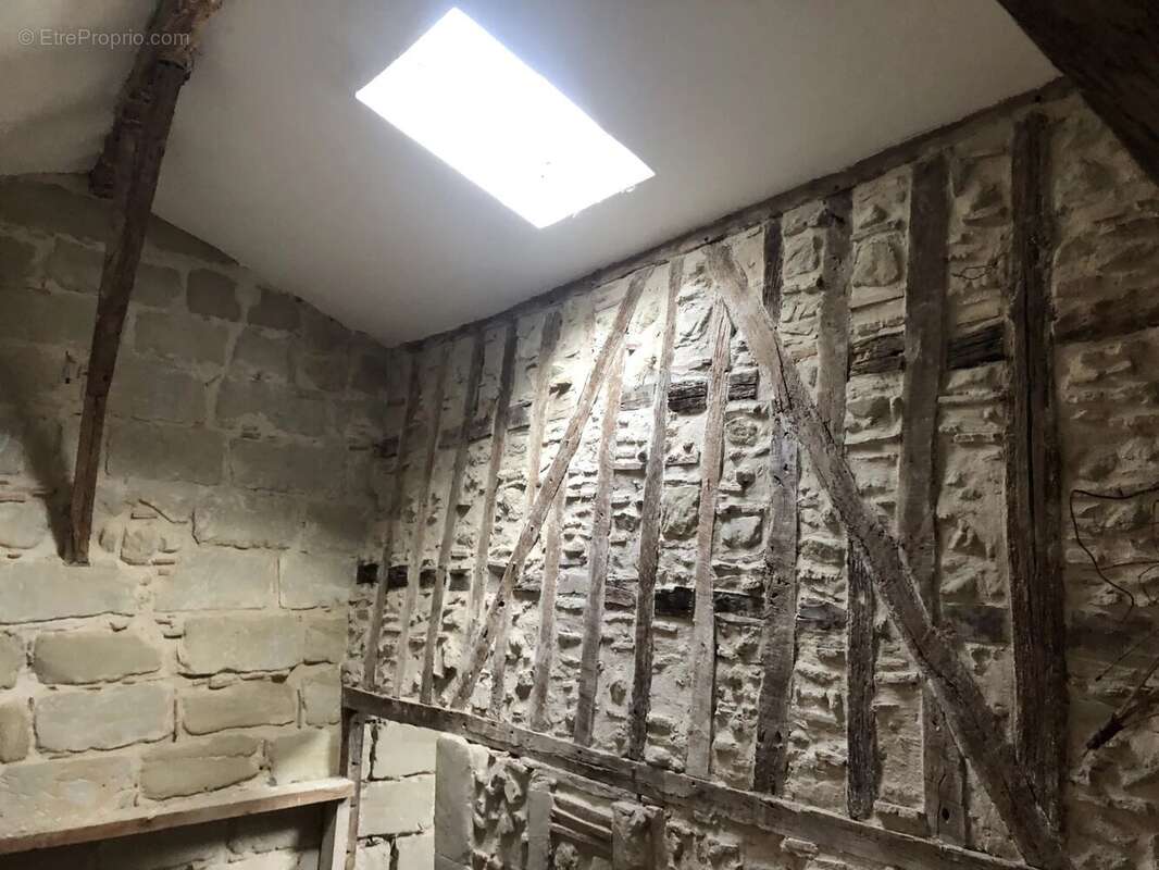 Maison à GONTAUD-DE-NOGARET