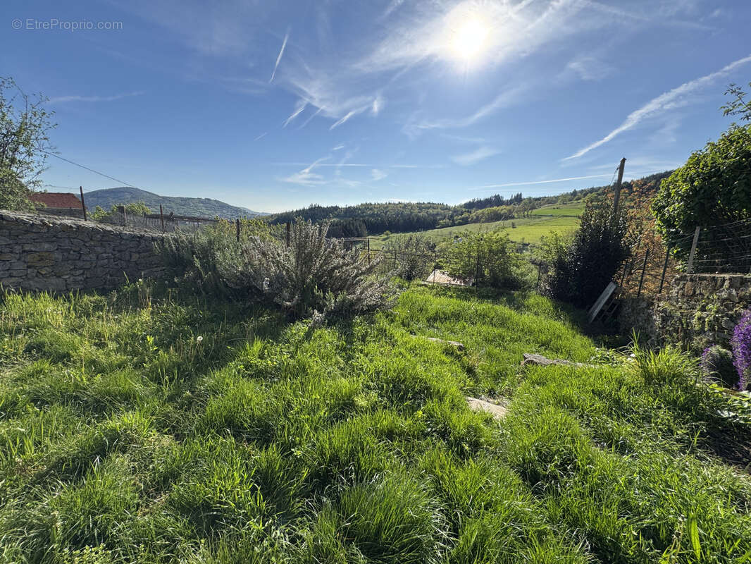 Maison à BOULIEU-LES-ANNONAY