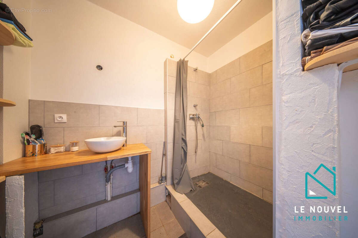 Appartement à MULHOUSE