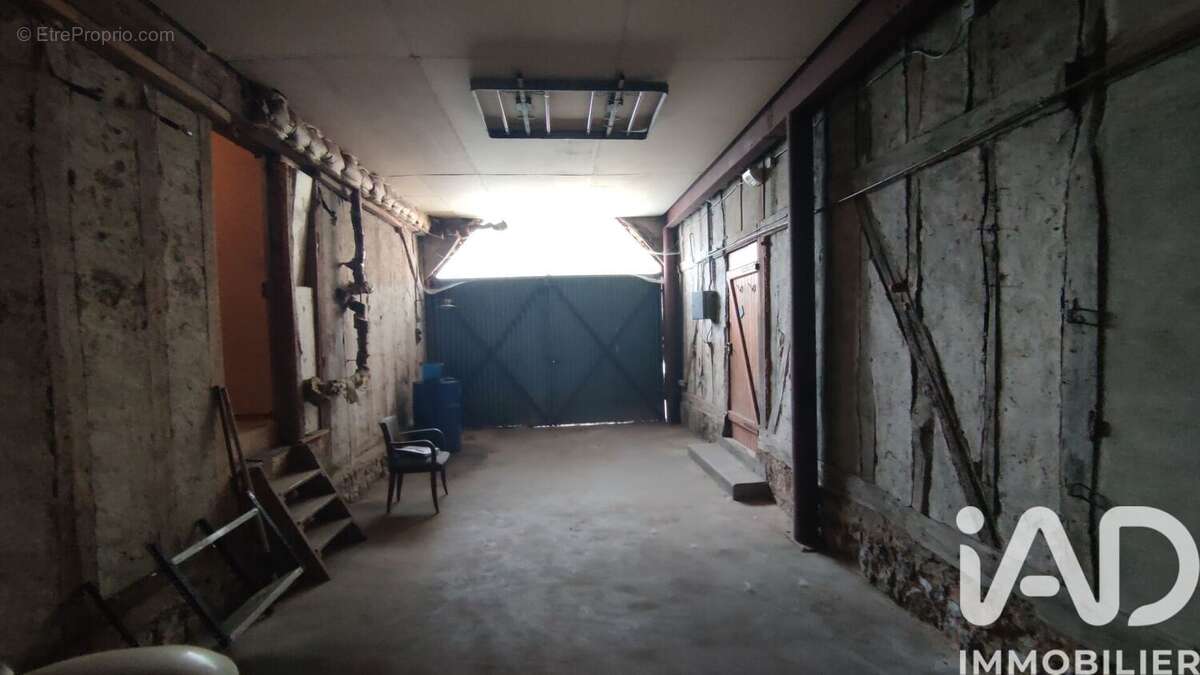 Photo 3 - Appartement à BAR-SUR-SEINE