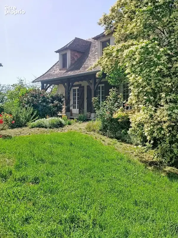 Maison perigourdine - photo 6