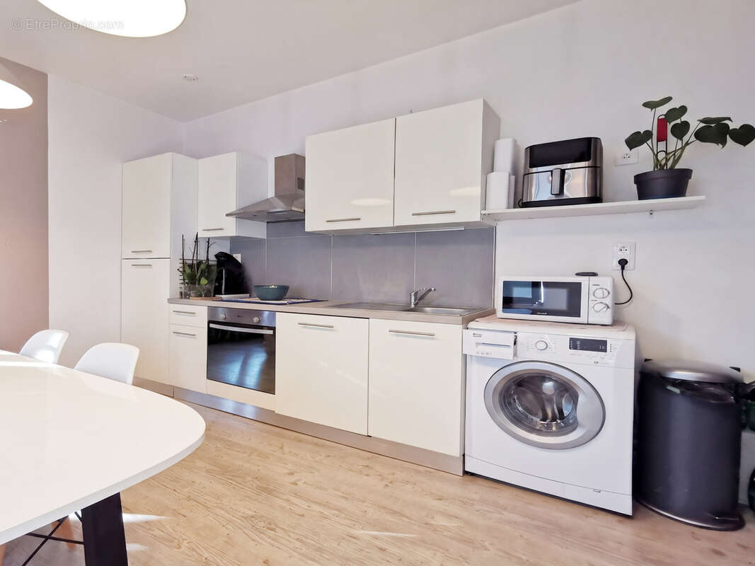 Belle opportunité d'investissement à bonne rentabilité ! - photo 7