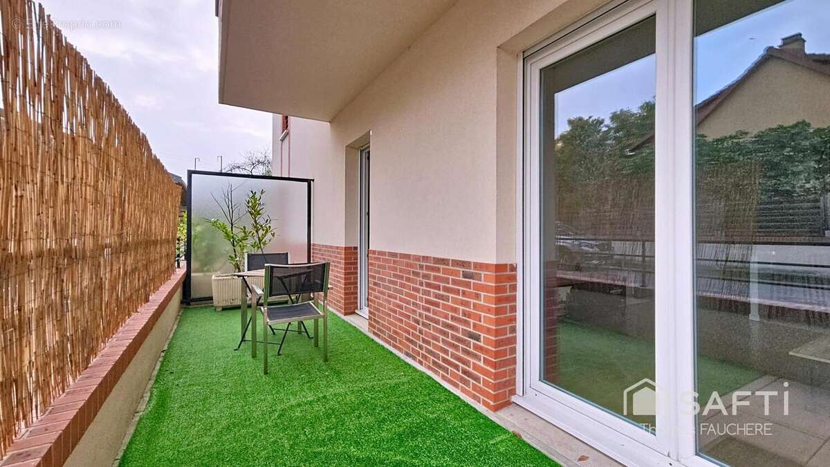 Photo 6 - Appartement à NEUILLY-SUR-MARNE