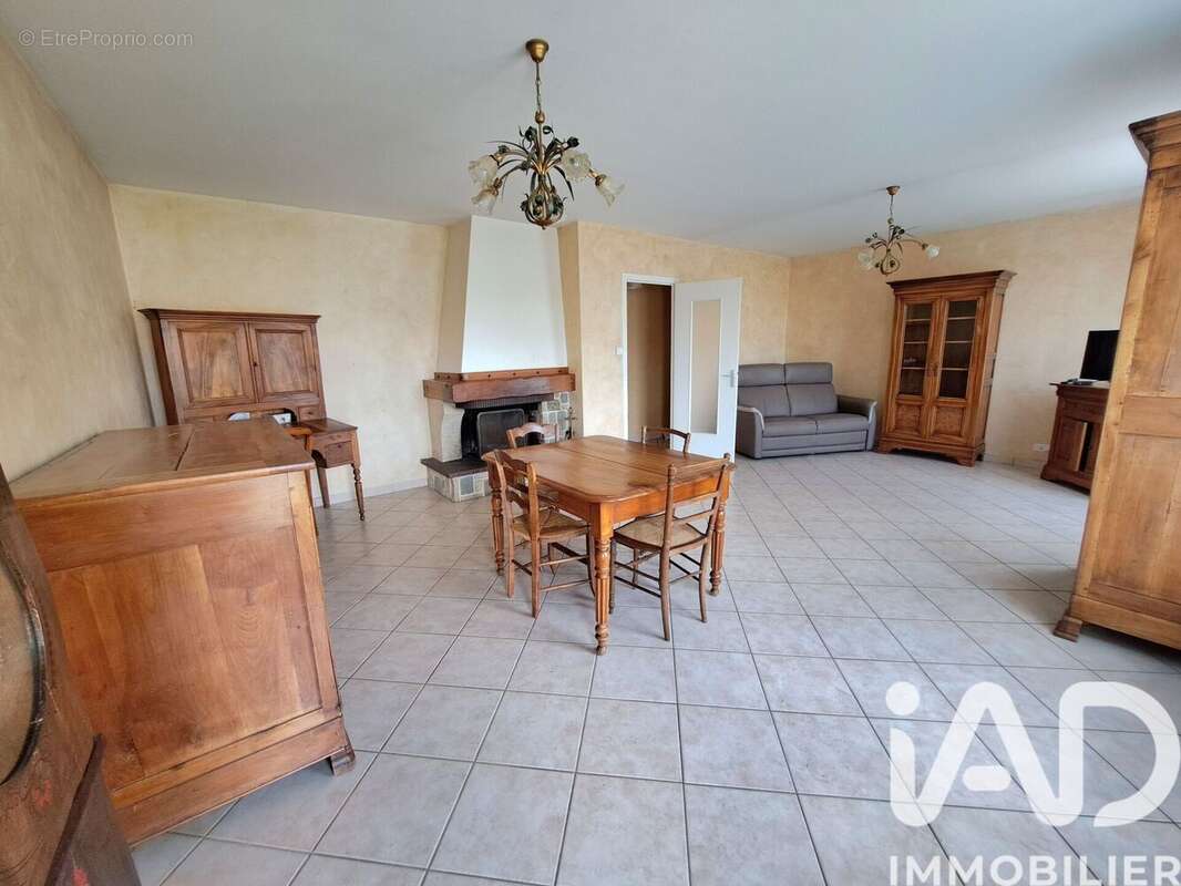 Photo 5 - Maison à LA FERRIERE
