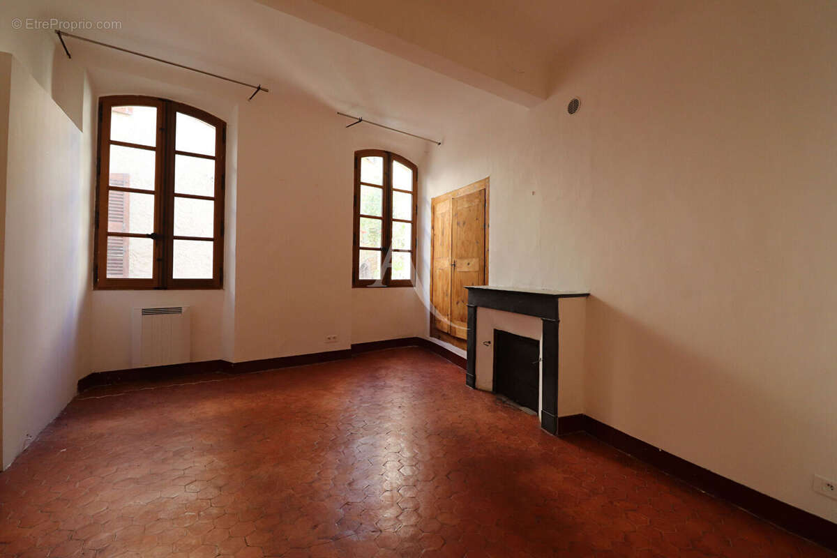 Maison de village a valensole de 132m2 - photo 7